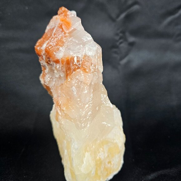 Yellow & Orange Calcite - Picture 2 of 8